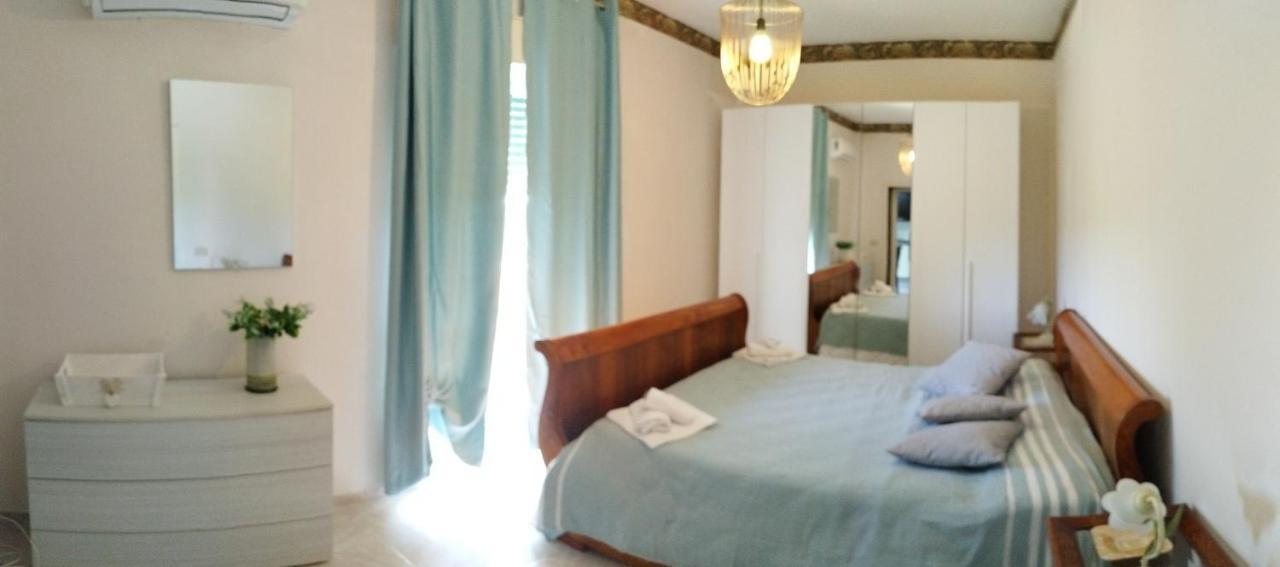Agriturismo L' Annunziata ลิซซาโน ภายนอก รูปภาพ