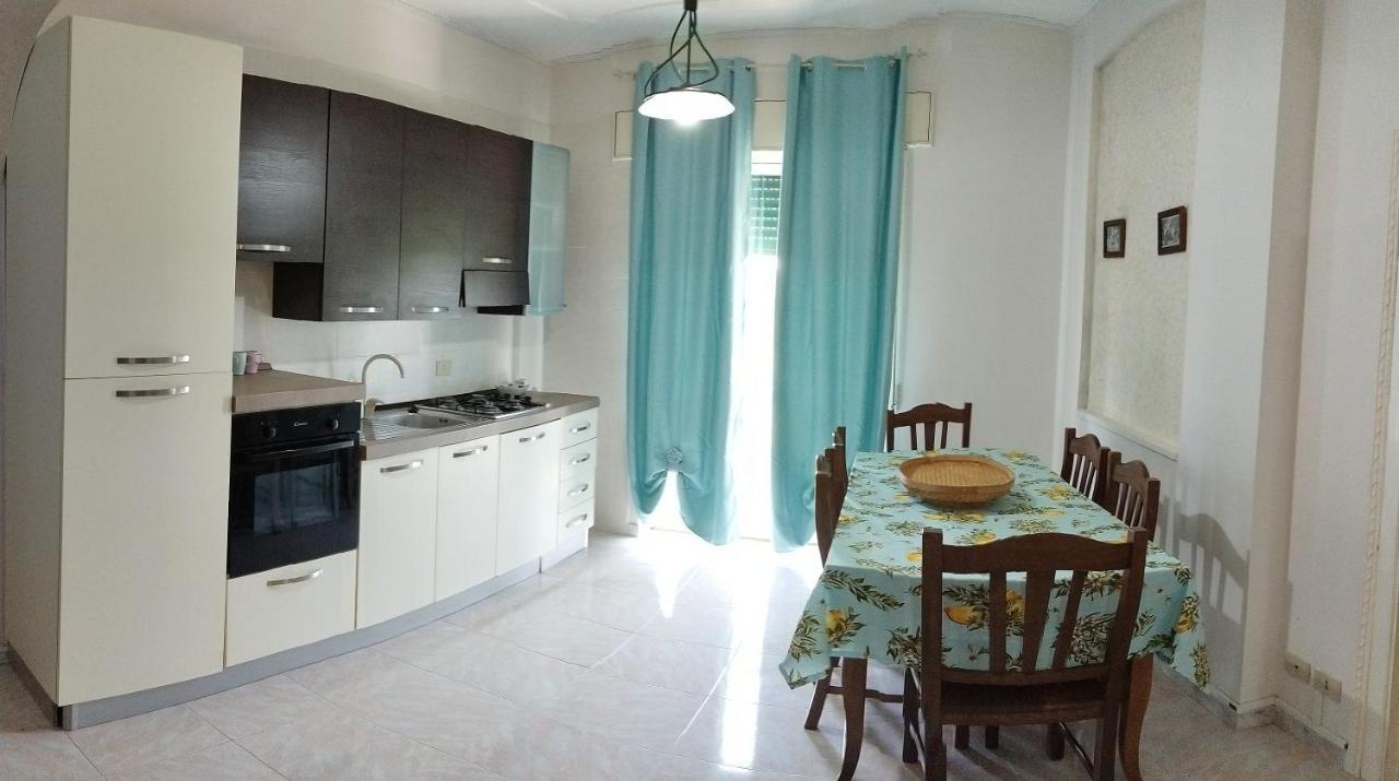 Agriturismo L' Annunziata ลิซซาโน ภายนอก รูปภาพ