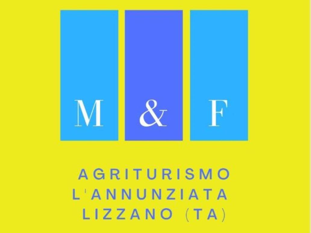 Agriturismo L' Annunziata ลิซซาโน ภายนอก รูปภาพ