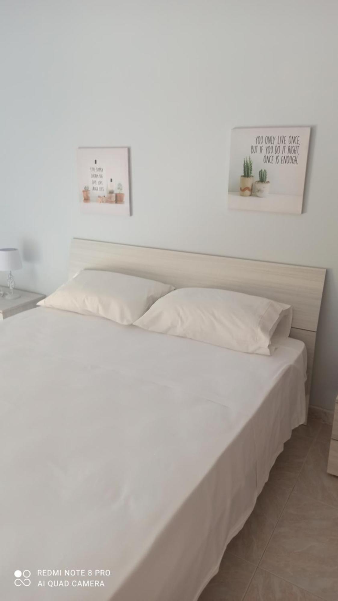 Agriturismo L' Annunziata ลิซซาโน ห้อง รูปภาพ