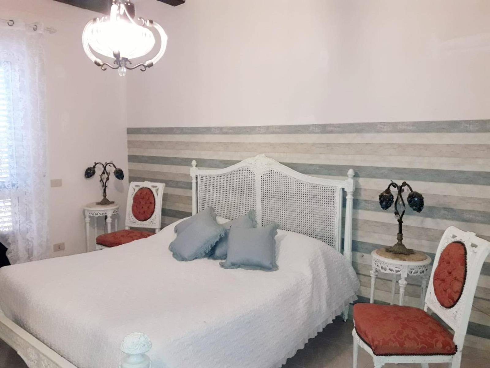 Agriturismo L' Annunziata ลิซซาโน ห้อง รูปภาพ