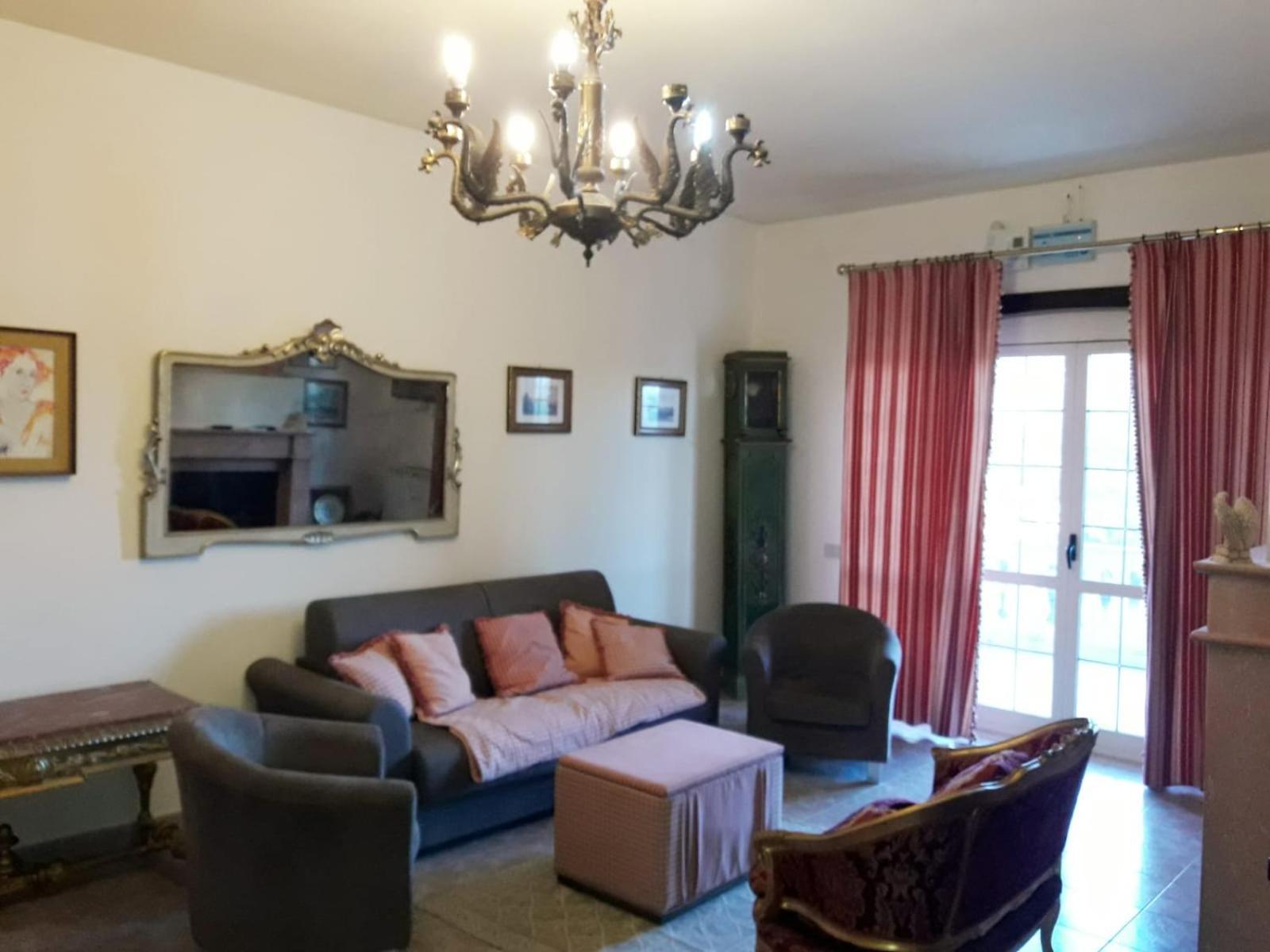 Agriturismo L' Annunziata ลิซซาโน ห้อง รูปภาพ