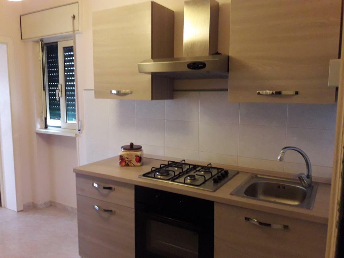 Agriturismo L' Annunziata ลิซซาโน ภายนอก รูปภาพ
