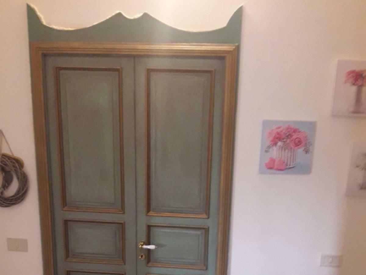 Agriturismo L' Annunziata ลิซซาโน ภายนอก รูปภาพ