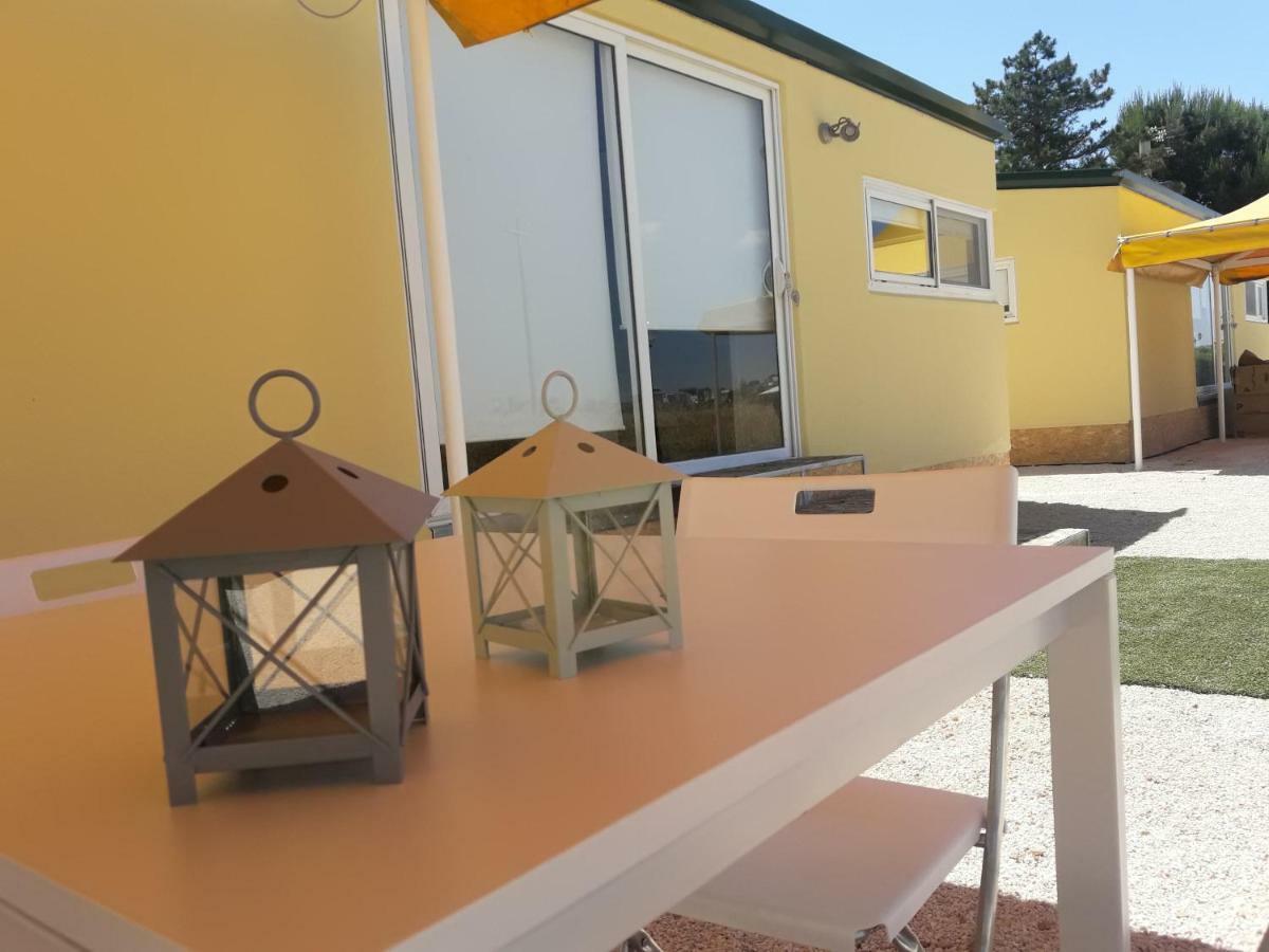 Agriturismo L' Annunziata ลิซซาโน ภายนอก รูปภาพ